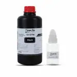 Needle 1 Ltr GI790 GI 790 (N-CN790-K-1000) Inkjet Ink Tank Refill Compatible with G1000, G1010, G2000, G2002, G2010, G2012, G3000, G3010, G3012, G4000, G4010 CISS Ink Tank Printers (Black)