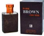 AL FAKHR Dark Brown Orchid Perfume Men and Women 100 ml