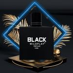 Wildplay Black 100ml Unisex Perfume