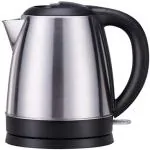 P - Guard Best Electric Kettles With Super Fast Heating, Triple Layer Protection & Power Indicator