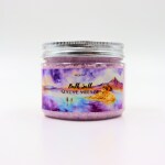 AEGEAN MAUVE MIRAGE BATH SALT