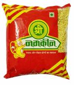 Shree Namkeen Poha Sev Crispy and Crunchy 400 g