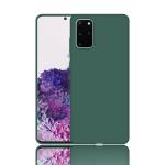 Case Creation Green Rubber Shock Proof Back Cover For Samsung Galaxy S20 Plus 8 X 2 X 5 Cm