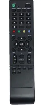 NixGlobal Fu-Nai Remote For Funai Led Lcd Tv
