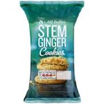 M&S Relish Stem Ginger Cookies