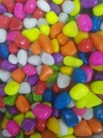 Mashki Pebbles For Flowerpot - 1 kg
