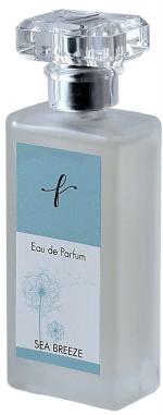 A Fragrance Story Sea Breeze Eau de Parfum with Oceanic and Aromatic Flora Fragrance Ideal for Men and Women 50 ml