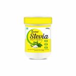 Zindagi Stevia Sugar -Free Powder Extract - Zero Calorie Sweetener For Diabetics - 400gm