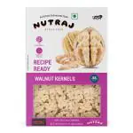 Nutraj Recipe Ready Walnut Kernels Vacuum Pack 250 g