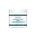 Beautiey Under Arm Cream Safe And Gentle Rich Antioxidants Reduce Spots & Even Skin Tone (100 g)