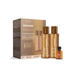 Brasil Cacau Mini Kit Sulfate Free, normal, 210 ml Acti Biotic