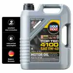 Liqui Moly Top Tec 4100 5W-40 5L