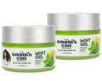 The Soumi's Can Product Mint Gel (50ml) (Pack of 2)
