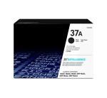 Eshani 37A Toner Cartridge For HP 37A Black Laserjet Toner Cartridge