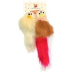 PSK Pet Mart Cat Toys (Set Of 2)