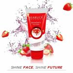 Seabuck Essence Strawberry For Daily Use Face Wash (100 ml)