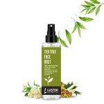 Luster Cosmetics Tea -Tree Face Mist Skin Toner| Face Spray for Glowing Skin - 115ml