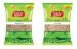 Pink Delight Millet | Barnyard Millet (Sanwa)+ Little Millet (Kutki) | Natural Grains | High Protein & 100% More Fibre than Rice | 500 Gm Each | Pack of 2 | 1 Kg Pack