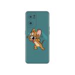 Phonicz Retails Mobile Back Designer Skin compatible for Oneplus Nord Ce 2 (5G) with Rear Screen Guard Protector Film Wrap with Camera Protector (Coverage - Back+Camera+Sides) (Product Code:21860)