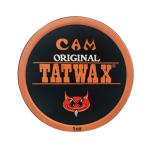 Tattoo Gizmo Cam Original Tatwax Tattoo Healing Balm 1Oz (Pack Of 24)