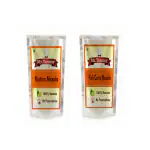 Mr. Yummy Combo Pack Mutton/Meat Masala and Fish Curry Masala (100gm+150gm) Now 50gm Free