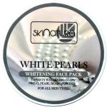 Skinatura White Pearls Face Pack Cream for All Skin Types 480 g