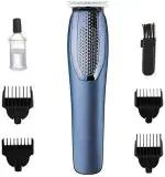 Zeus Volt Hair Removal Machine.L Fully Waterproof HTC At 1210 Blue