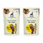 Alco Chaat Masala Zipper 100g combo of 2