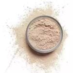 ABADRO Perfect Matte Look Face & Loose Finish Translucent powder Compact