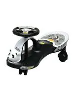 Ride-on Baby Magic Car| Kids Push Car| Swing Car | Comfortable Seats | Elegant Design | Ride on Toy Car for Kids|Twister Ride on|Magic Toy Car|Kids Ride On| Push Rider| Steering Music & Lights For Kids