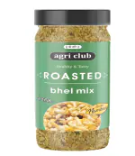Agri Club Roasted Bhel Mix 300g