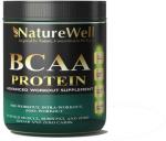 Naturewell Bcaa With L-Glutamine And Citrulline Malate B130 Bcaa - Mix Fruit, 150 Gram