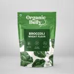 ORGANIC BELLY Broccoli Flour (Pack of 1)