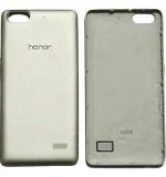 Imbi Gold Plastic Back Panel For Honor Honor 4X