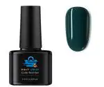 24X7 Emall Midnight Green Long-Lasting Uv Nail Gel Polish, 7.5 Ml