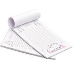 COI Collection to DO List Notepad| Easy Tear Off Meow PAD for Shopping Lists Notes