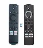 ANM Remote Compatible with AMAZONBASICS Smart LED TV Remote Control Without Voice Function (Non-Voice Remote) (Will NOT Work for Amazon Firestick Remote)