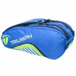 Triumph Top Spin Gaint 6R Tennis Kit Bags (Bag Size: 29X13X13)