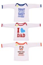 Kwitchy Baby Boys & Baby Girls Dress 