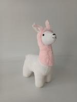 Furrendz Perky Pink Llama 10