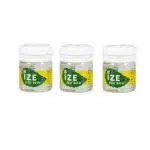 Movitronix Ize Jelli Relieve Jelly pain relief Balm 7g (Pack Of 3)- Thailand Product
