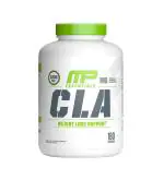 BIGNLEAN.COM MusclePharm CLA 180 Caps