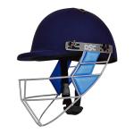 DSC Guard Cricket Batting Helmet (Navy Blue)