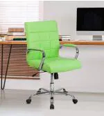 DIVANO MODULAR Modern India Seating Office Chrome Series MI225 - DIY