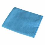 ABRO CT-210 Microfiber Towel Lint-Free Car Cleaning (280 GSM) (Blue, 5 PCS)