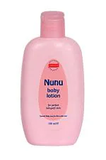 Nunu Baby Lotion (100ml)