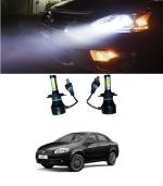 Linea Car 4 Side Heavy Duty LED Headlights