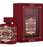 Lattafa Bade'e Al Oud Sublime Long Lasting Unisex Eau De Parfum -100ml