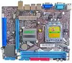 Zotac zebion H61 Motherboard