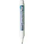 uni-ball CLP300 1.0 mm Correction Pen, White Ink, Pack of 2